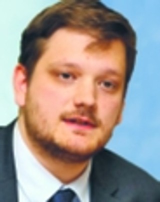 Morawski: Bez dodruku pieniędzy nie byłoby już strefy euro