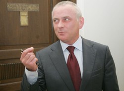 Policjanci już zapowiadają protesty