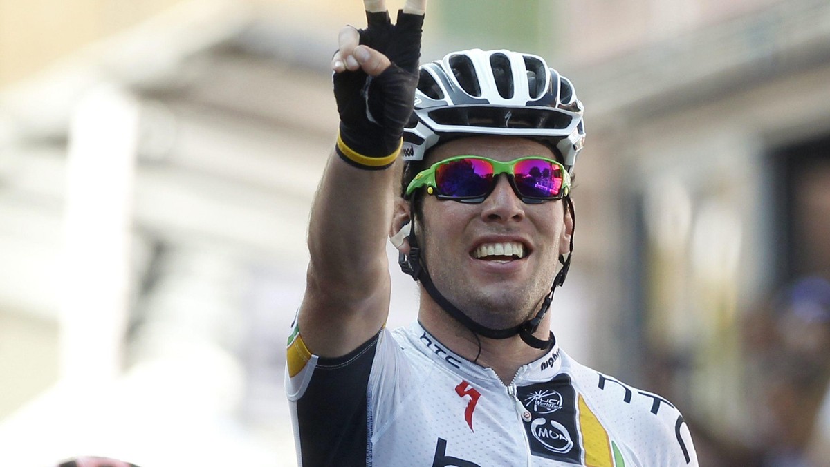 Brytyjczyk Mark Cavendish (HTC) po sprinterskim finiszu wygrał liczący 171 km 12 etap tegorocznego Giro d'Italia prowadzący z Castelfidardo do Rawenny. Liderem klasyfikacji generalnej pozostał Hiszpan Alberto Contador.