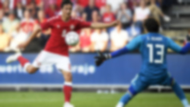 MŚ 2018: Dania ograła Meksyk w meczu towarzyskim