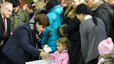 Nawet 100 tys. Polaków ze Wschodu przyjedzie do Polski. Jest projekt ustawy