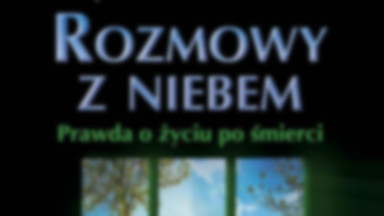 Rozmowy z niebem