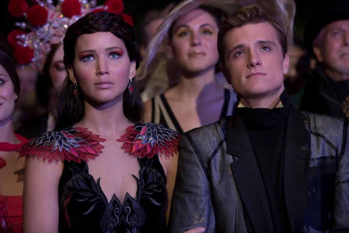 Francis Lawrence, reżyser "Igrzysk śmierci": Żyjemy w czasach skupionych na celebrytach i sławie