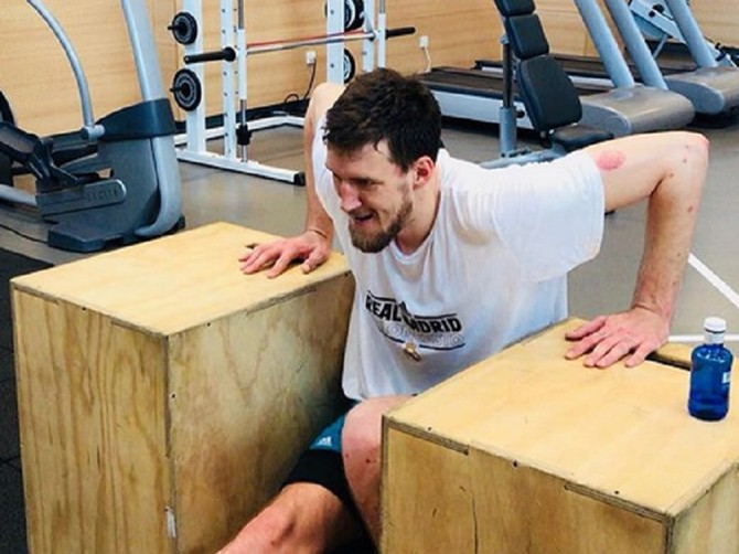 Ognjen Kuzmić