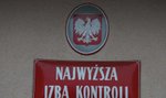 NIK zrugał NFZ