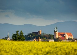 Zabytki i muzealne zbiory na Opolszczyźnie