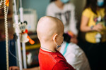 Dzieci zbyt późno trafiają do onkologa. Te objawy są alarmujące