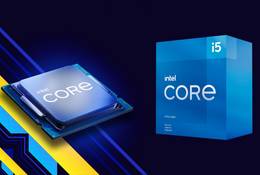 Test procesora Intel Core i5-11600K – przyzwoita wydajność w dobrej cenie?