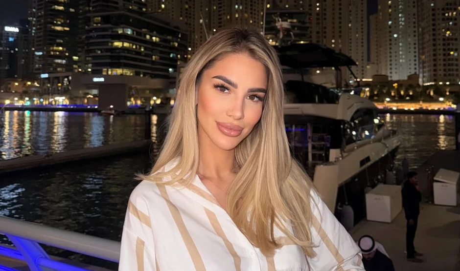 Slavlje kod Aleksandre Nikolić, zadrugarka podelila srećne vesti