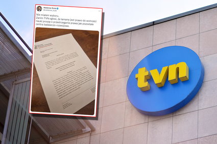 TVN bez statusu centrum badawczo-rozwojowego. Stacja straci ulgi podatkowe