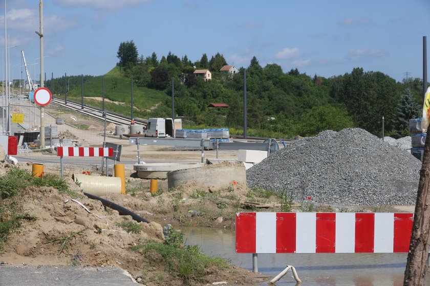 Gdańsk południe będzie miał więcej linii tramwajowych