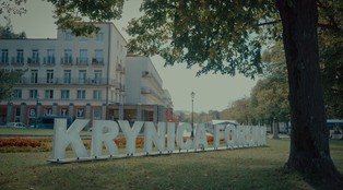 O Krynica Forum 2024