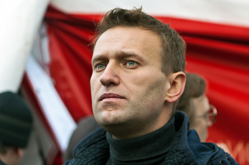 Nowe zarzuty dla Aleksieja Nawalnego