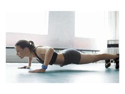 Dużo i namiętnie, czy bez emocjonalnego szału? Jak ćwiczą Polki?