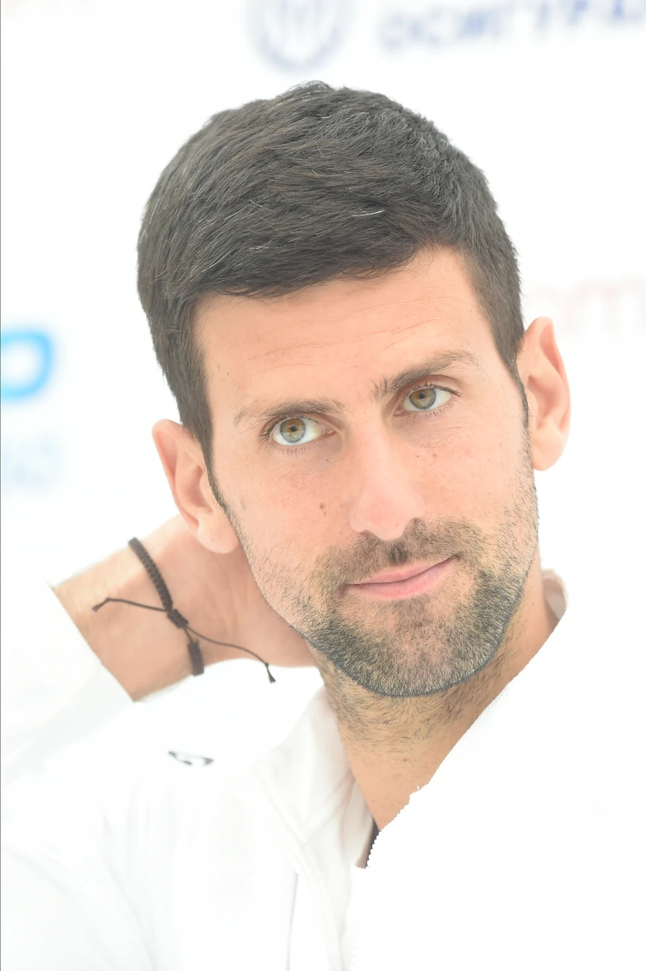 Novak Đoković govorio je o bombardovanju