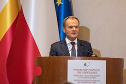 Donald Tusk