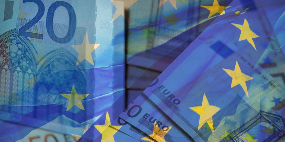 Pomysł budżetu strefy euro budzi obawy w niektórych państwach UE