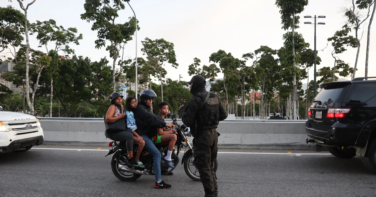 "Nielegalne i nierozsądne". New York Times miażdży atak Trumpa na Wenezuelę