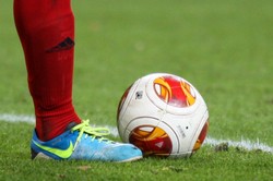 Liga Europy: 11 klubów zapewniło sobie awans. WIDEO