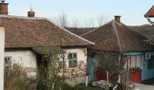 Kuća Rade Manojlović