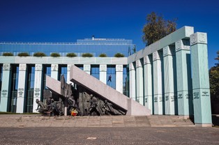 Prezydent podpisał nowelę ustawy o Sądzie Najwyższym