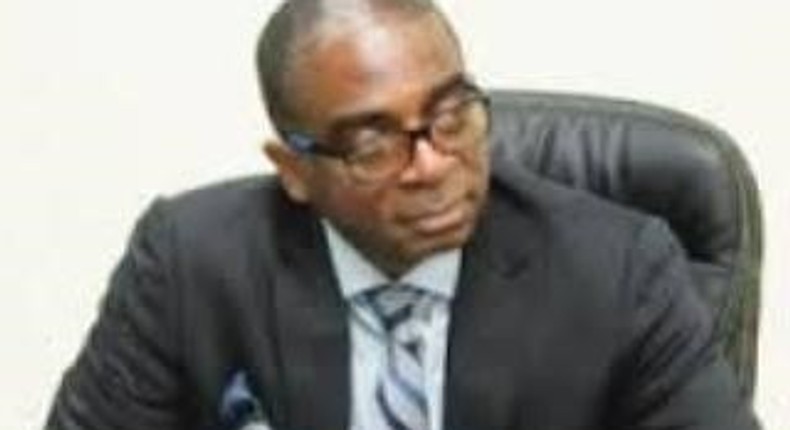 Segun Awolowo, CEO, NEPC