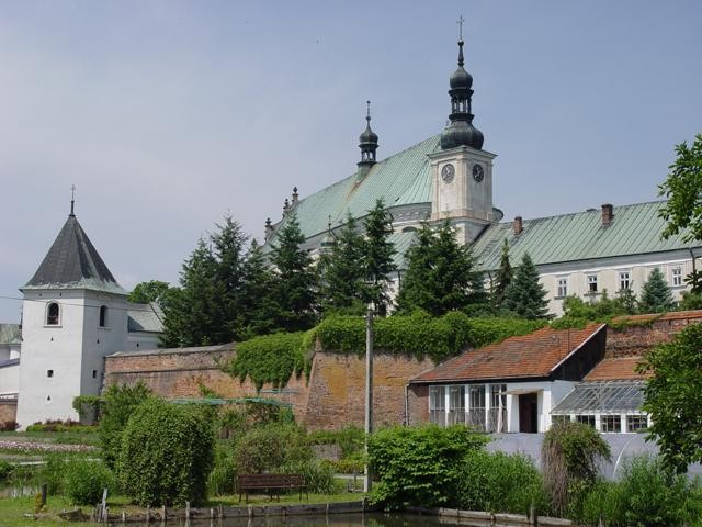 Galeria Polska - Królewskie Miasto Leżajsk, obrazek 26