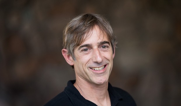 Mark Pinkus