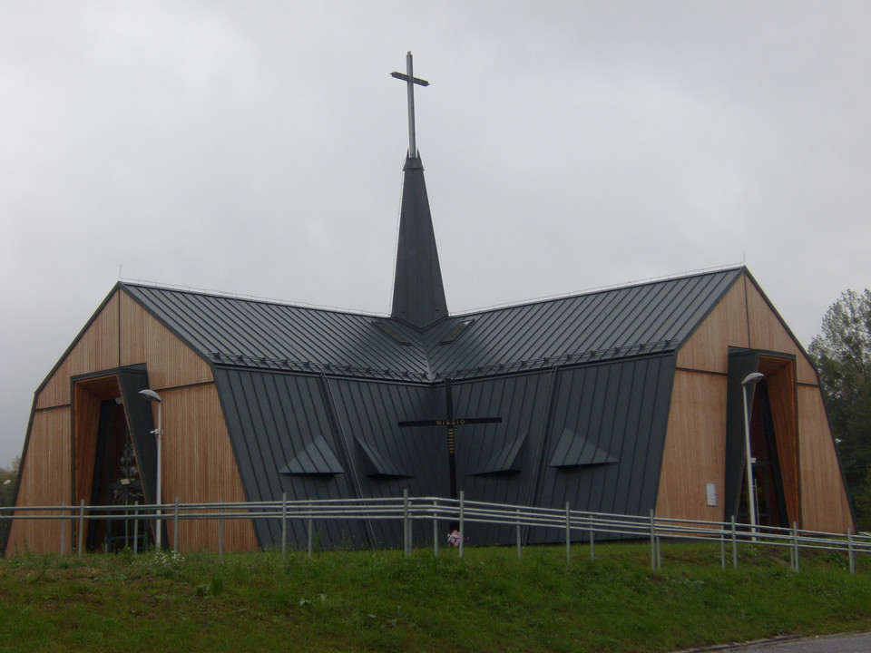 Nowy kościół 