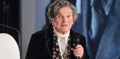 Siła i upór to jej znak rozpoznawczy. Wanda Traczyk-Stawska świętuje 97. urodziny