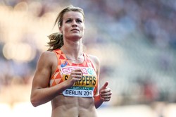 Dafne Schippers poinformowała, że kończy karierę sportową