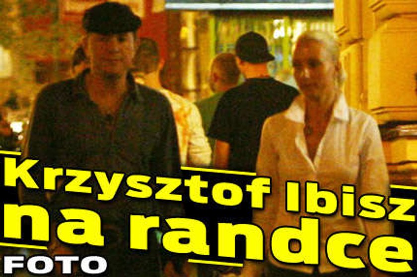 Ibisz na randce