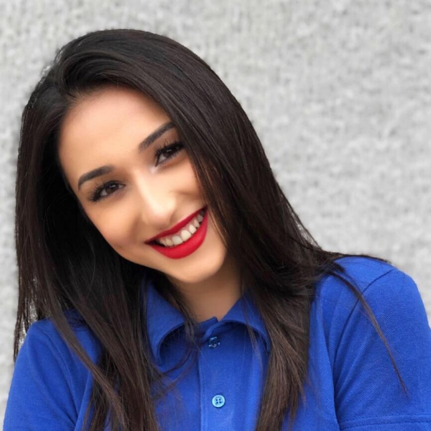 Alsira Ajetović ime je dobila po liku iz serije