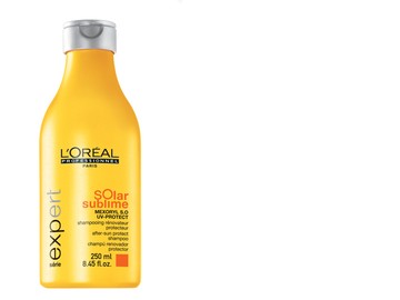 Solar Sublime sampon L'ORÉAL PROFESSIONNEL 3070 Ft/250 ml (12,28 Ft/1 ml)