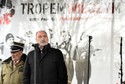 WARSZAWA BIEG TROPEM WILCZYM  (Antoni Macierewicz)