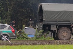 Kamiński o stanie wyjątkowym: Spodziewamy się decyzji prezydenta w najbliższych godzinach