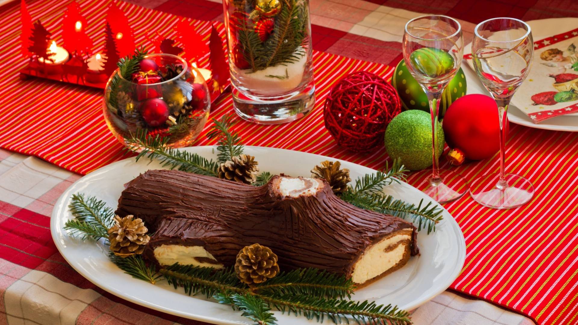 Panj torta je u mnogim kućama deo božićne tradicije, a ovo je najbolji recept za nju