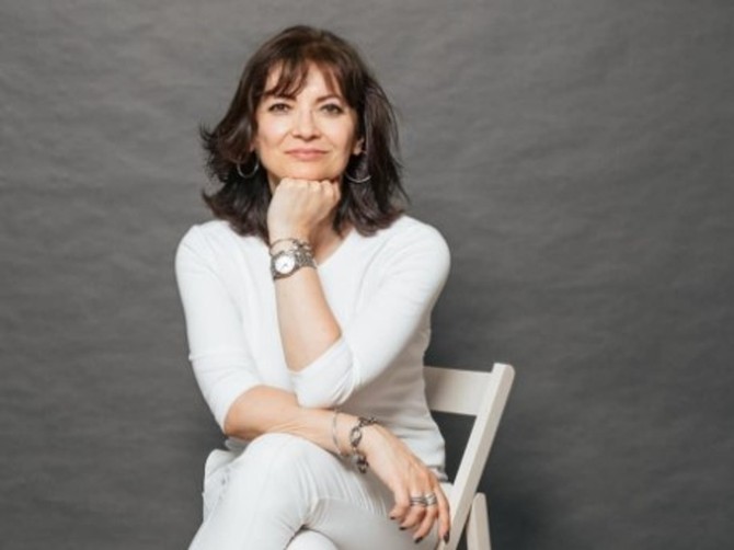 Jasna Bajraktarević