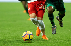 Plaga kontuzji w drużynie gospodarzy przed Pucharem Narodów Afryki