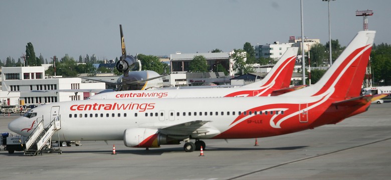 Ambasada pomogła koczującym Polakom