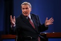 Jim Lehrer