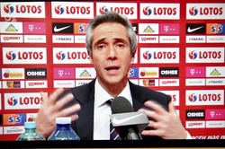 Paulo Sousa: Podjąłem już decyzję, kto będzie pierwszym bramkarzem reprezentacji Polski