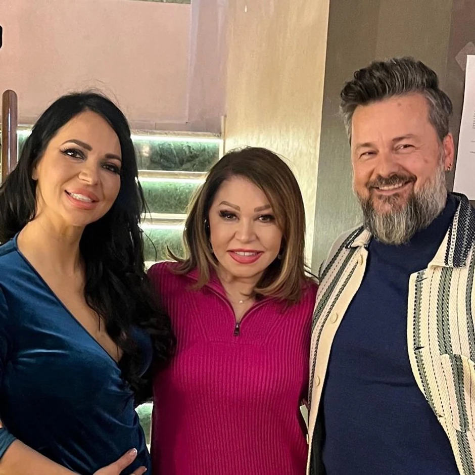 Ćerka Nede Ukraden, Jelena Bilbija Minović