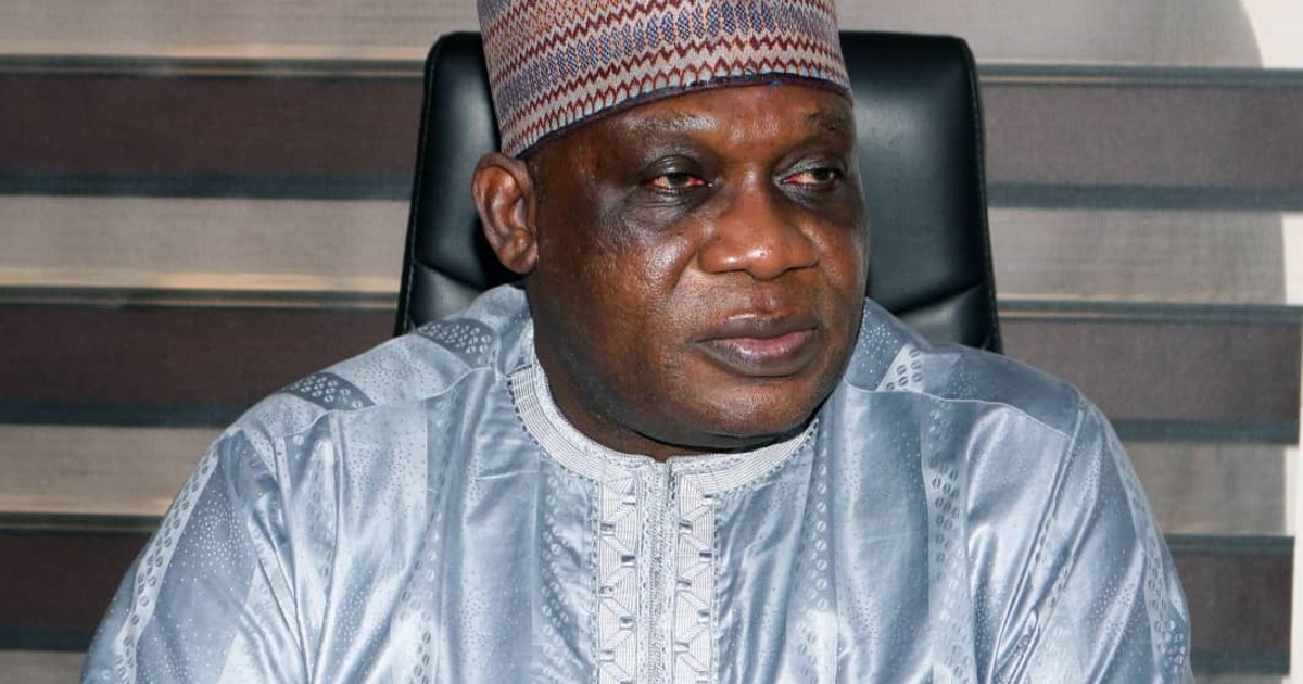 FG expresses commitment to repositioning mining cadastre to improve productivity - Vimarsana News