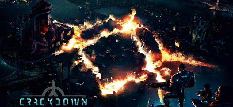 W Crackdown 3 i Gears of War 4 zagramy przed ich premierą? Wszystko w rękach deweloperów, mówi Microsoft