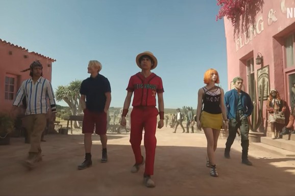 Netfliks iznenadio objavom: "One Piece" 3. sezona stiže pre očekivanja i donosi priču koju obožavaju fanovi mangi (VIDEO)