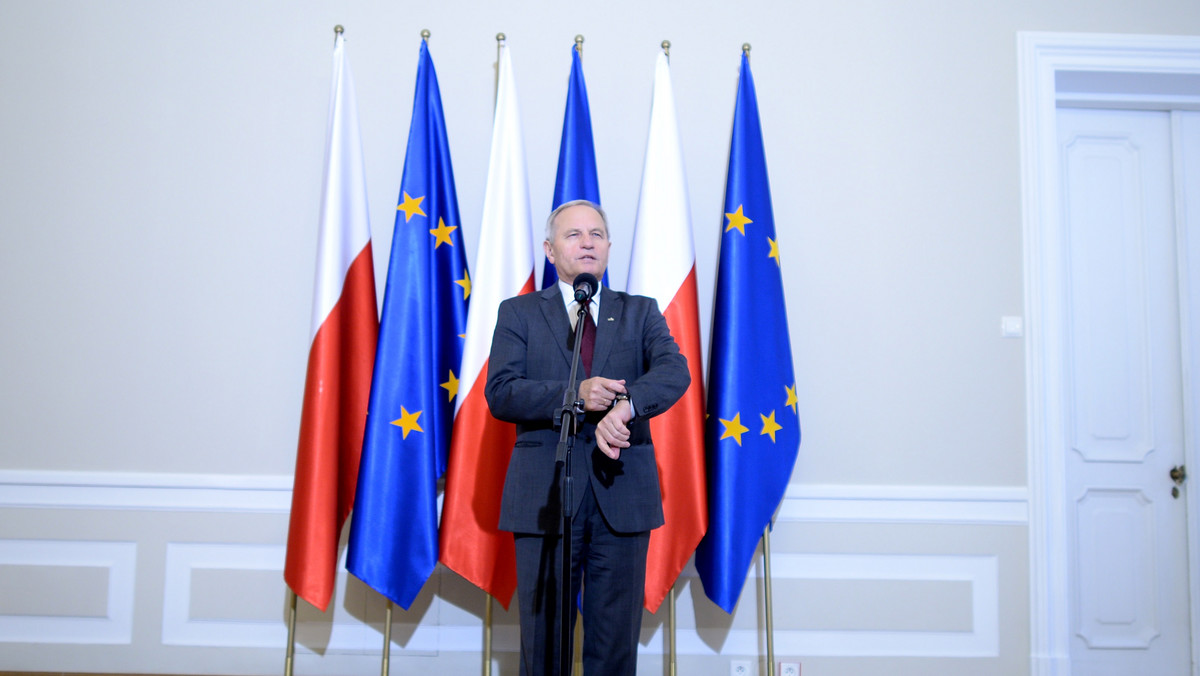 Projekt konkluzji grudniowego szczytu przywódców UE nt. bezpieczeństwa i obronności w większości jest dla Polski korzystny - ocenił w środę szef BBN Stanisław Koziej. Dodał, że Polsce zależy na zmianach w zapisach dot. strategii oraz konsolidacji zbrojeniówki.