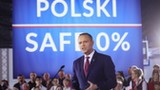 Polacy ocenili weto prezydenta ws. SAFE. Są wyniki pierwszego sondażu