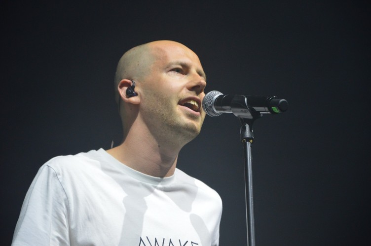 Rasmentalism na Orange Warsaw Festival. 1 czerwca 2018