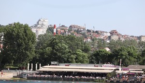 Ada Ciganlija